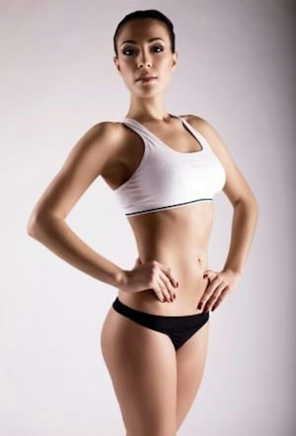 Liposuction Body Contouring