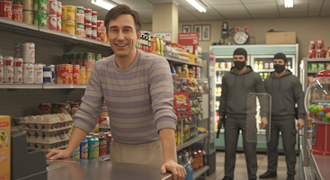 Ciberseguridad Básica para Emprendedores: Defiende tu Negocio de Amenazas Digitales.