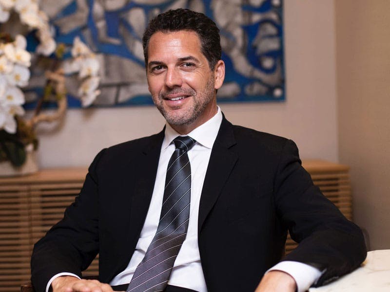 Plastic Surgeon Dr. Kevin Brenner, M.D., F.A.C.S.
