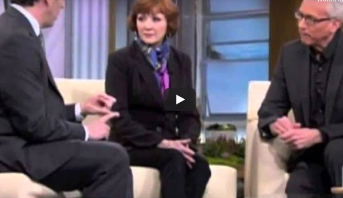 Dr. Brenner's 2013 Media Reel