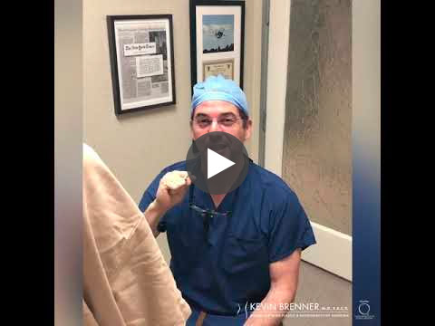 Breast Implant Removal informational video