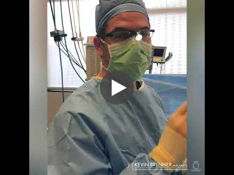 Breast Implant Removal surgical video