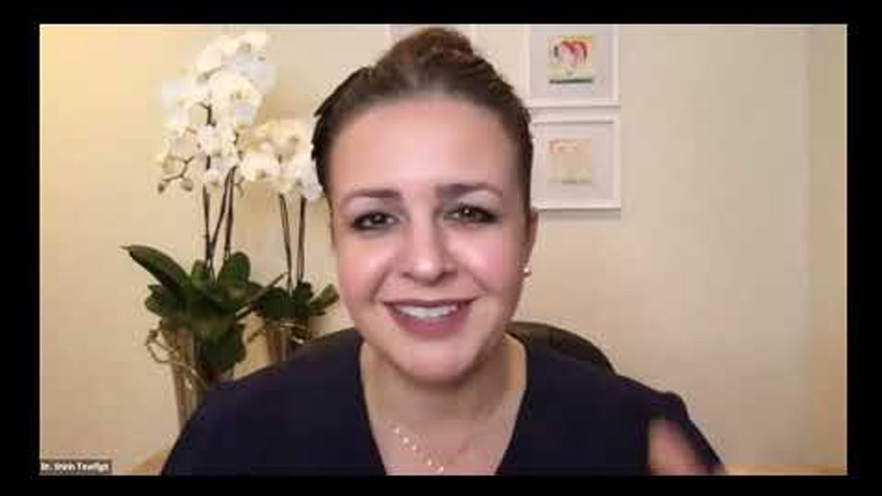 HerniaTalk LIVE ft. Dr. Kevin Brenner