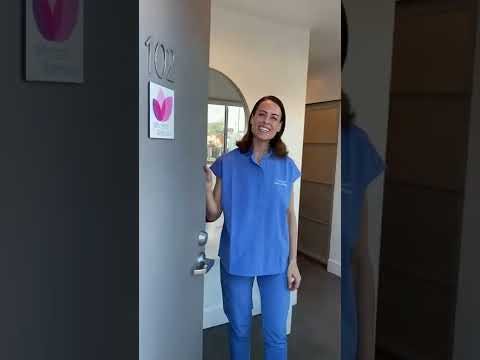 Meet Leah Joiner - Breast Team Member