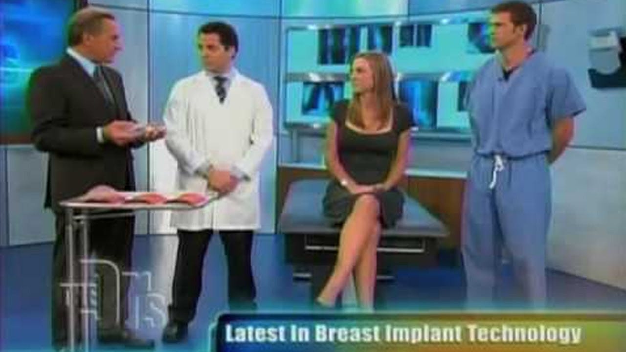 Dr. Brenner & Ideal Implants