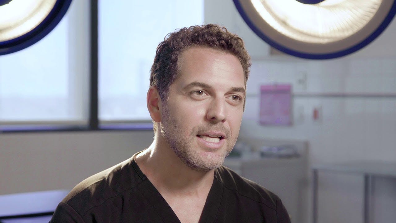 Dr. Brenner - Tummy Tuck Procedure