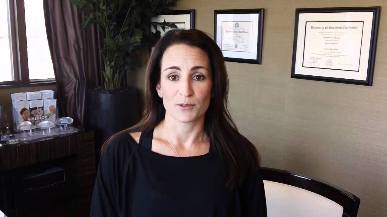 Mommy Makeover Testimonial - Dr. Brenner Beverly Hills