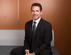 photo of Dr. Kevin Brenner