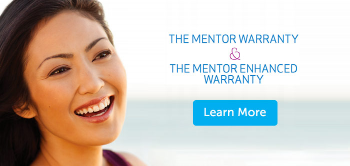 mentor warranty