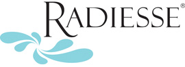 Radiesse logo