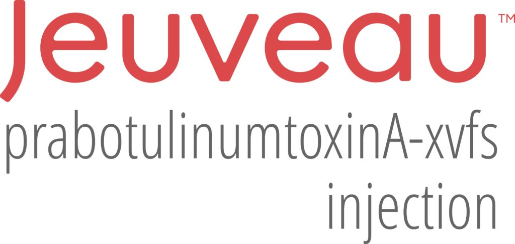 Jeuveau logo