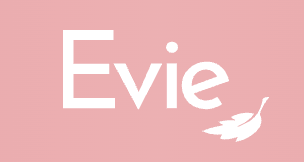 Evie logo