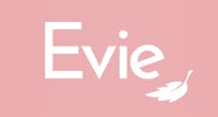 Evie logo