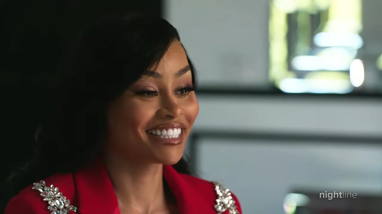 Blac Chyna opens up about undoing cosmetic work amid rise in explant surgery