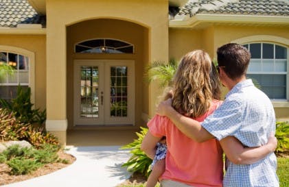 Everything you need to know about your first home loan 