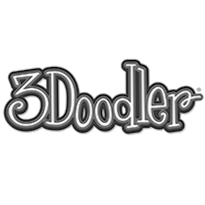 3Doodler logo