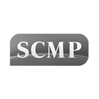 SCMP Logo