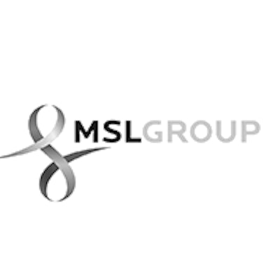 MSL Group Logo