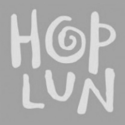 HopLun Logo