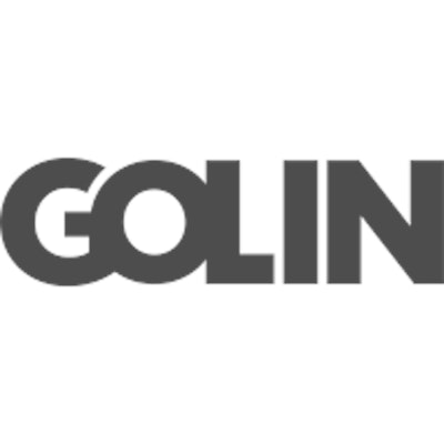 Golin logo