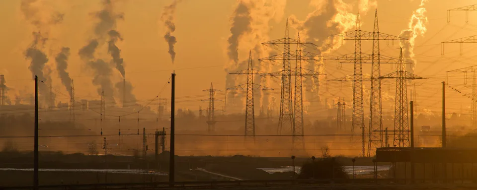 Fine dust in the industry