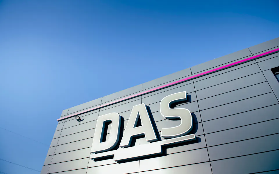 DAS Company DAS Company