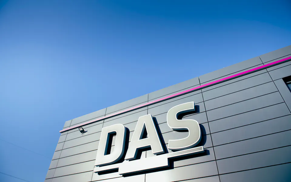 DAS Company DAS Company