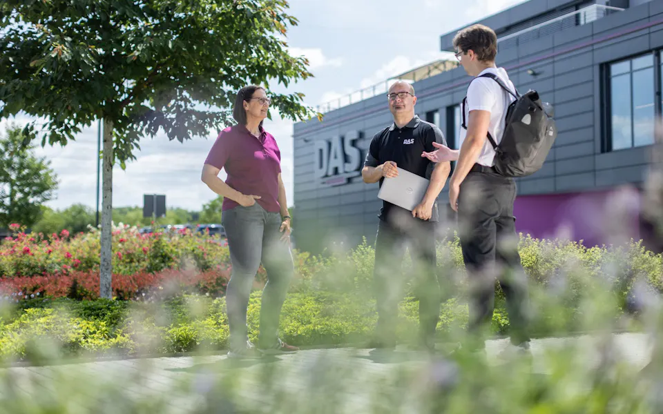 Deine Karriere Deine Karriere