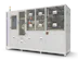 OTTELIA DAS product for point-of-use wastewater treatment The image shows a large, industrial-grade white machine used for point-of-use wastewater treatment, featuring multiple compartments and control panels, designed for efficiency and reliability.