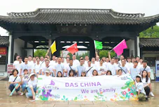 DAS CN Team Building 2024 DAS CN Team Building 2024