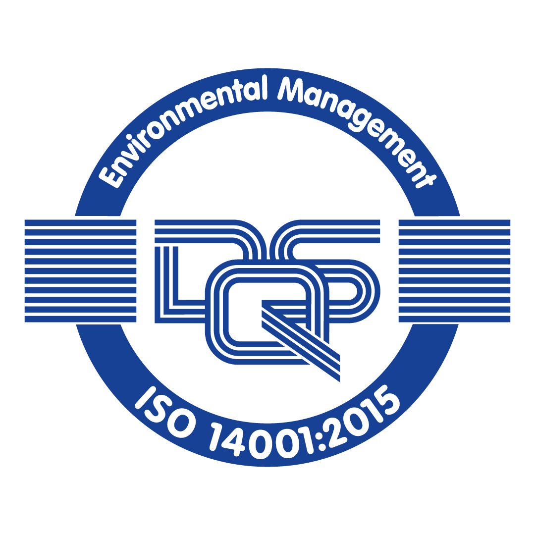 Seal Environmental Management ISO 14001