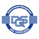 Seal Environmental Management ISO 14001 Seal Environmental Management ISO 14001