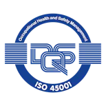 Seal Health and Safety Management ISO 45001 Seal Health and Safety Management ISO 45001