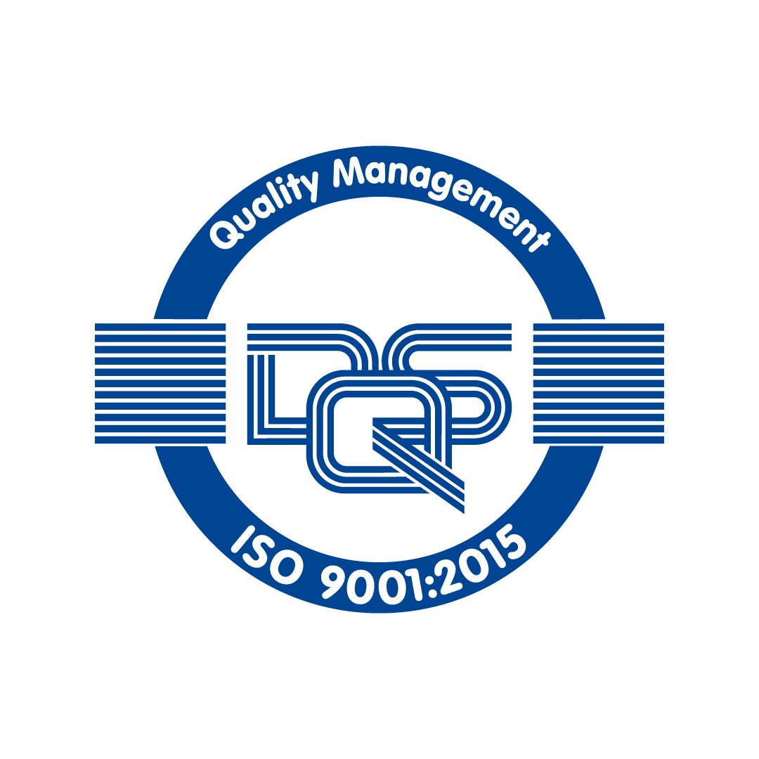 Seal Quality Management ISO 9001