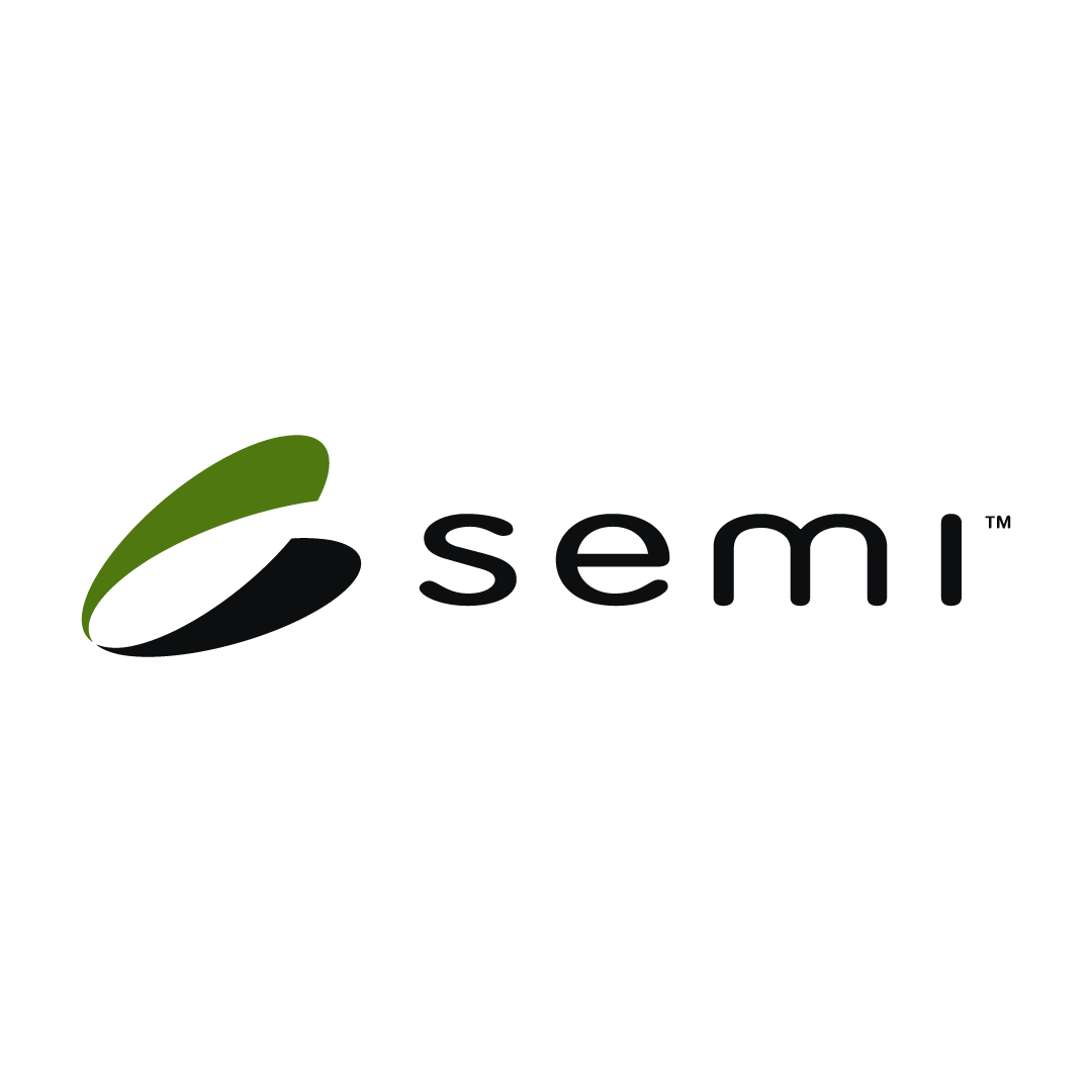 Logo SEMI
