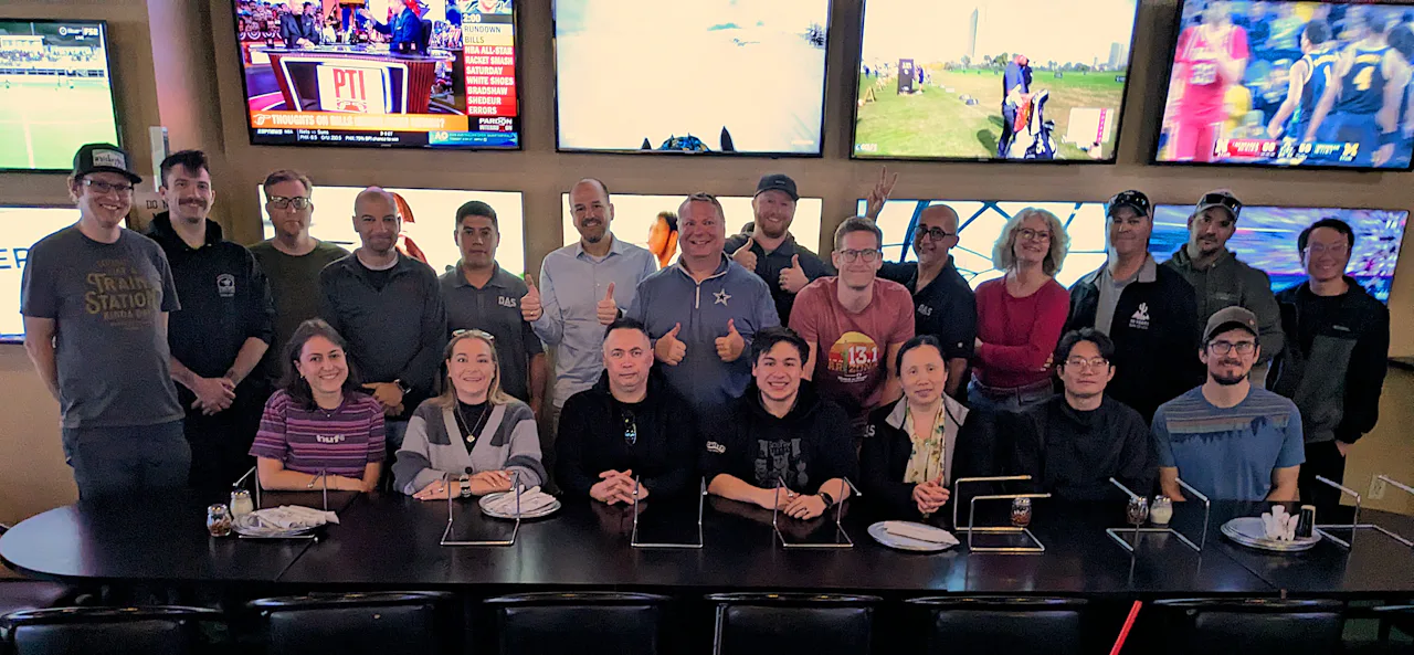 Future Workshop DAS US Employees DAS US