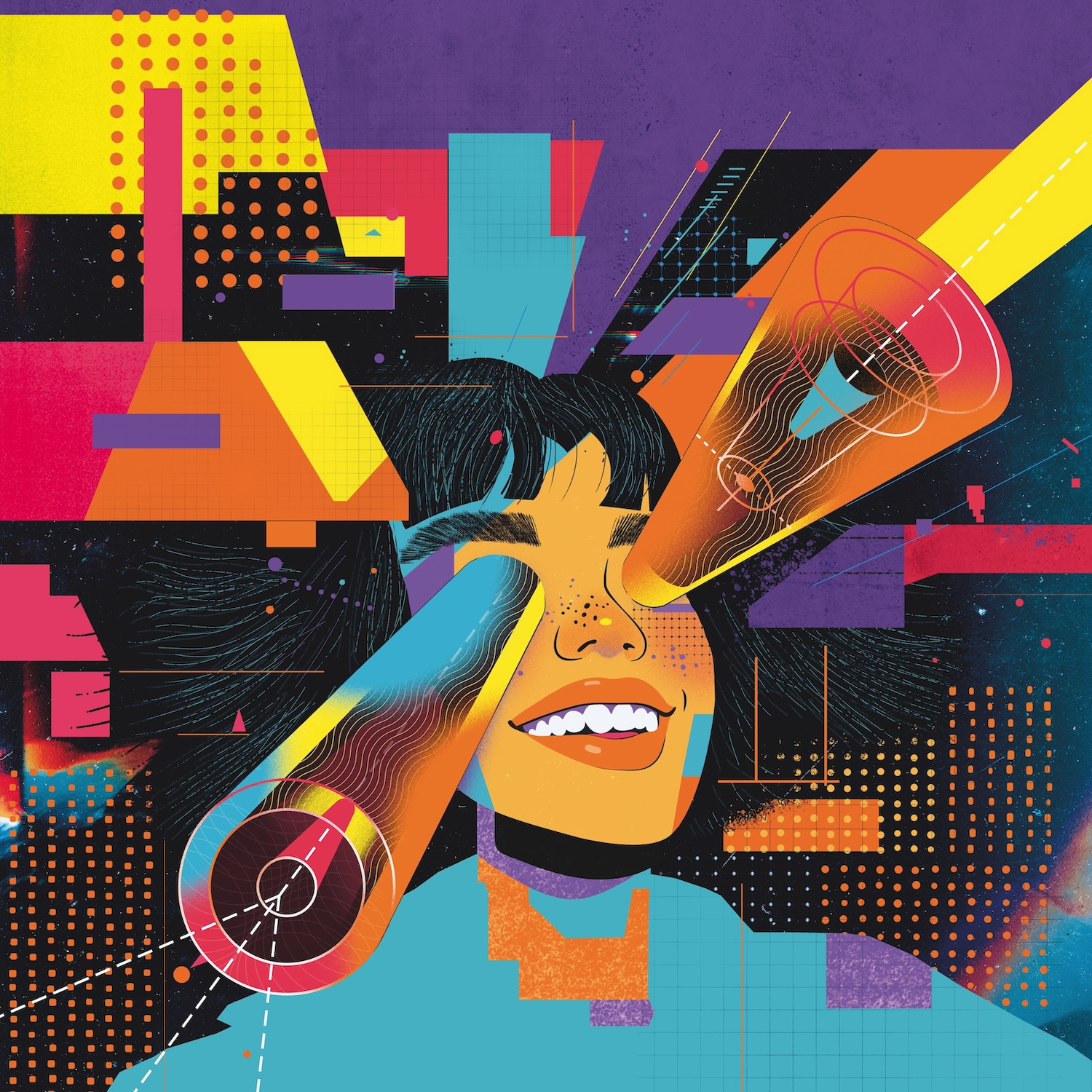 Sächsischen Landeswettbewerben Jugend forscht und Jugend forscht Junior 2026!