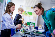 Jugend forscht Sachsen 2025 Leipzig Jugend forscht Sachsen 2025 Leipzig