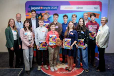 Jugend forscht Sachsen 2026 Jugend forscht Sachsen 2026