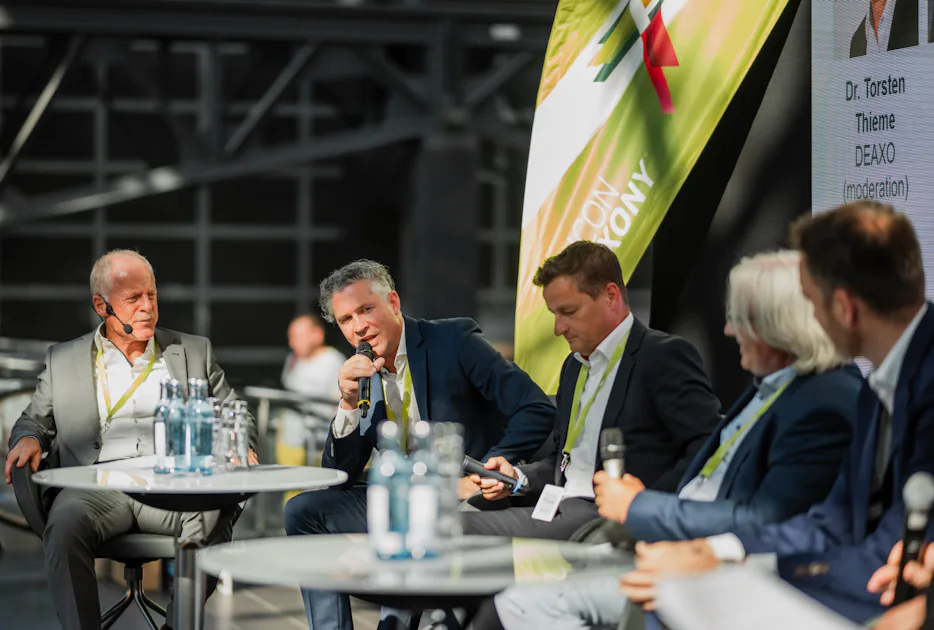 Silicon Saxony Silicon Saxony