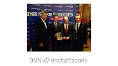 DNN-Wirtschaftspreis DNN-Wirtschaftspreis