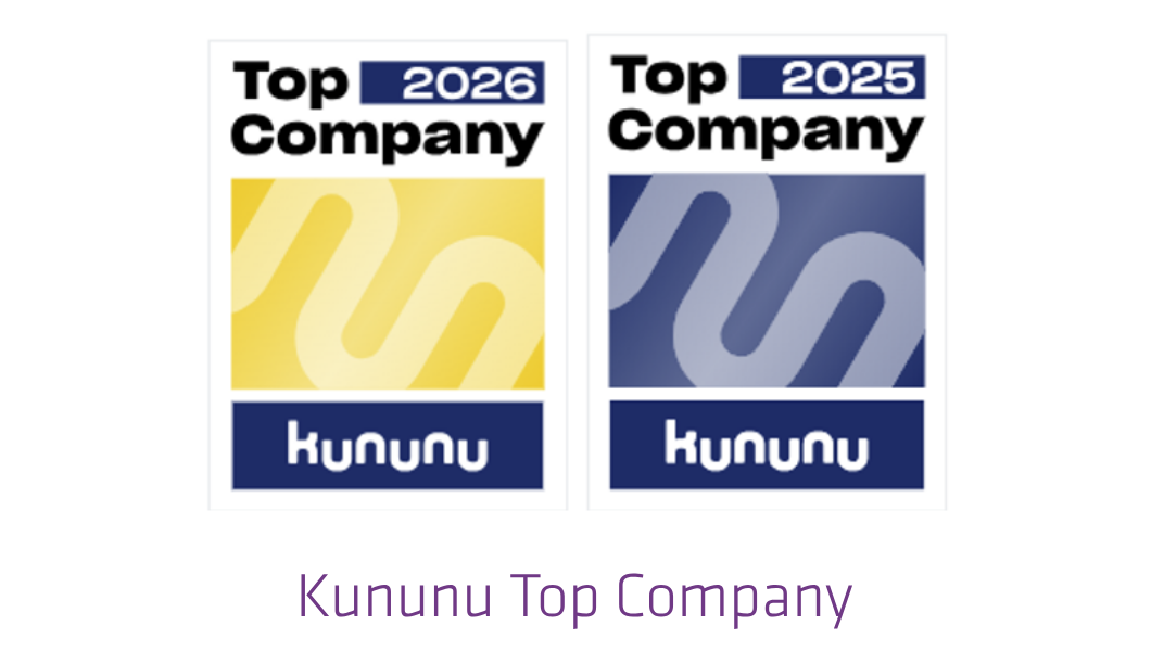 Kununu Top Company