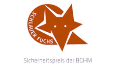 Sicherheitspreis der BGHM Sicherheitspreis der BGHM
