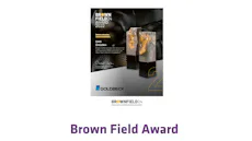Brown Field Award Brown Field Award