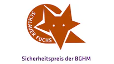 Sicherheitspreis der BGHM Sicherheitspreis der BGHM