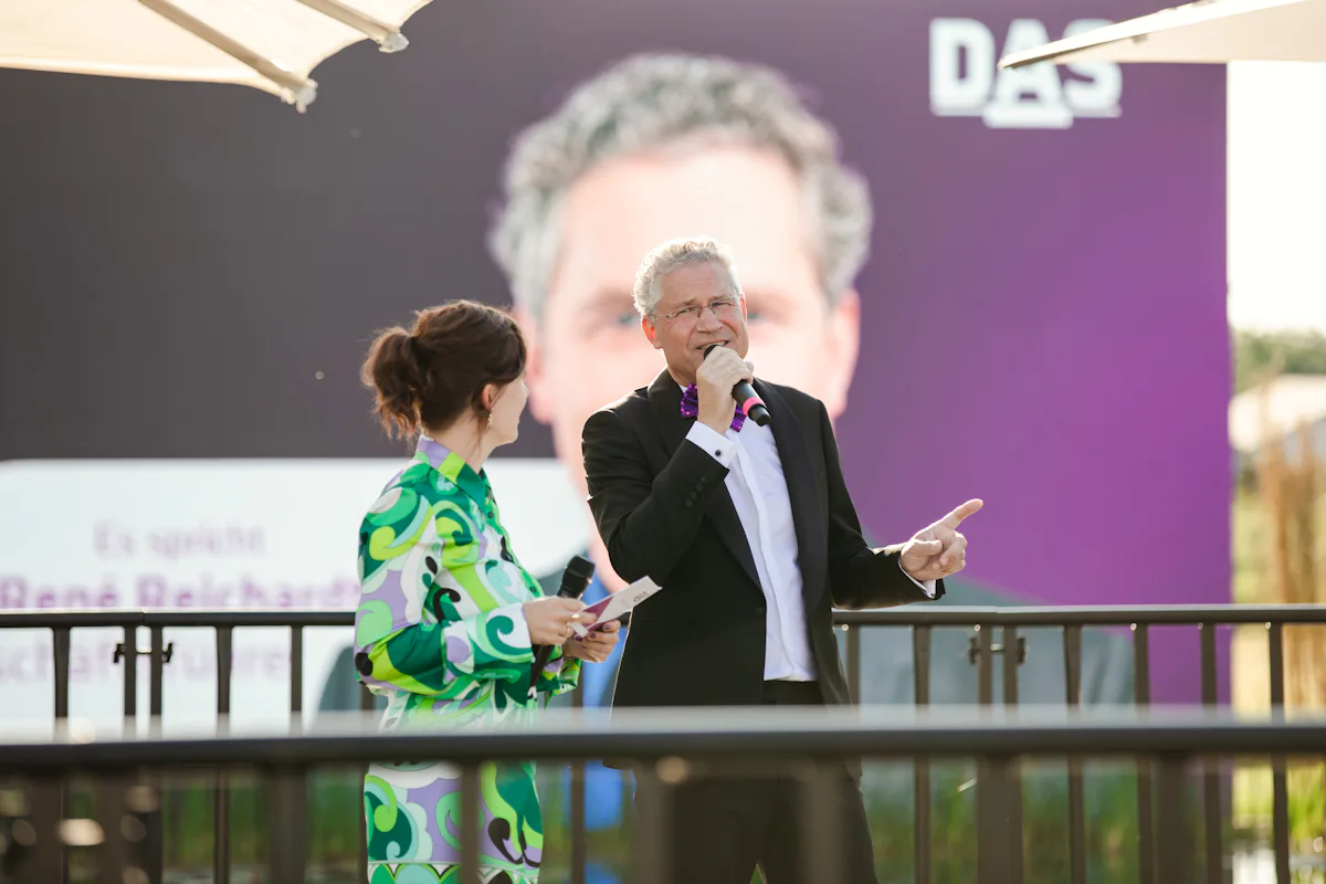 DAS Environmental Experts Celebrates 35 Years DAS Environmental Experts Celebrates 35 Years