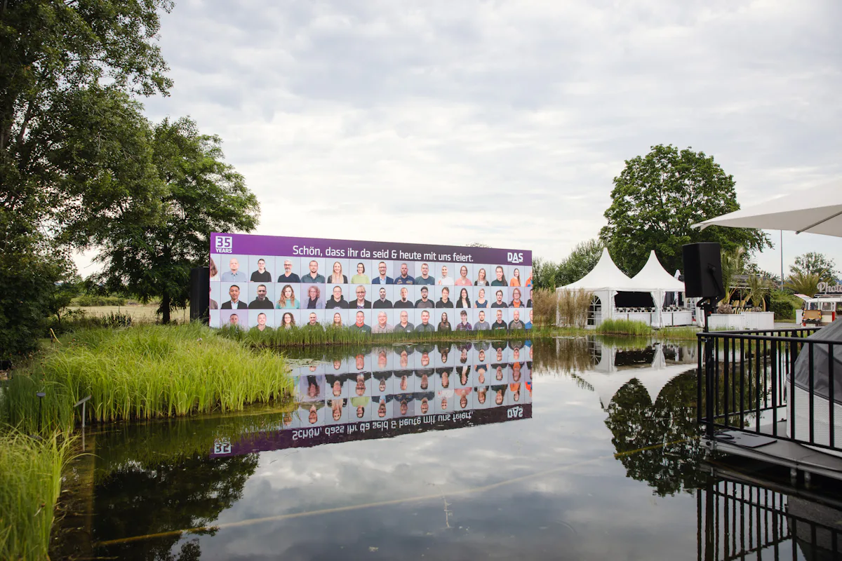 DAS Environmental Experts Celebrates 35 Years DAS Environmental Experts Celebrates 35 Years