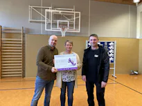 Verein zur Förderung geistig behinderter Kinder und Jugendlicher Reinhardtsgrimma e. V. Verein zur Förderung geistig behinderter Kinder und Jugendlicher Reinhardtsgrimma e. V.