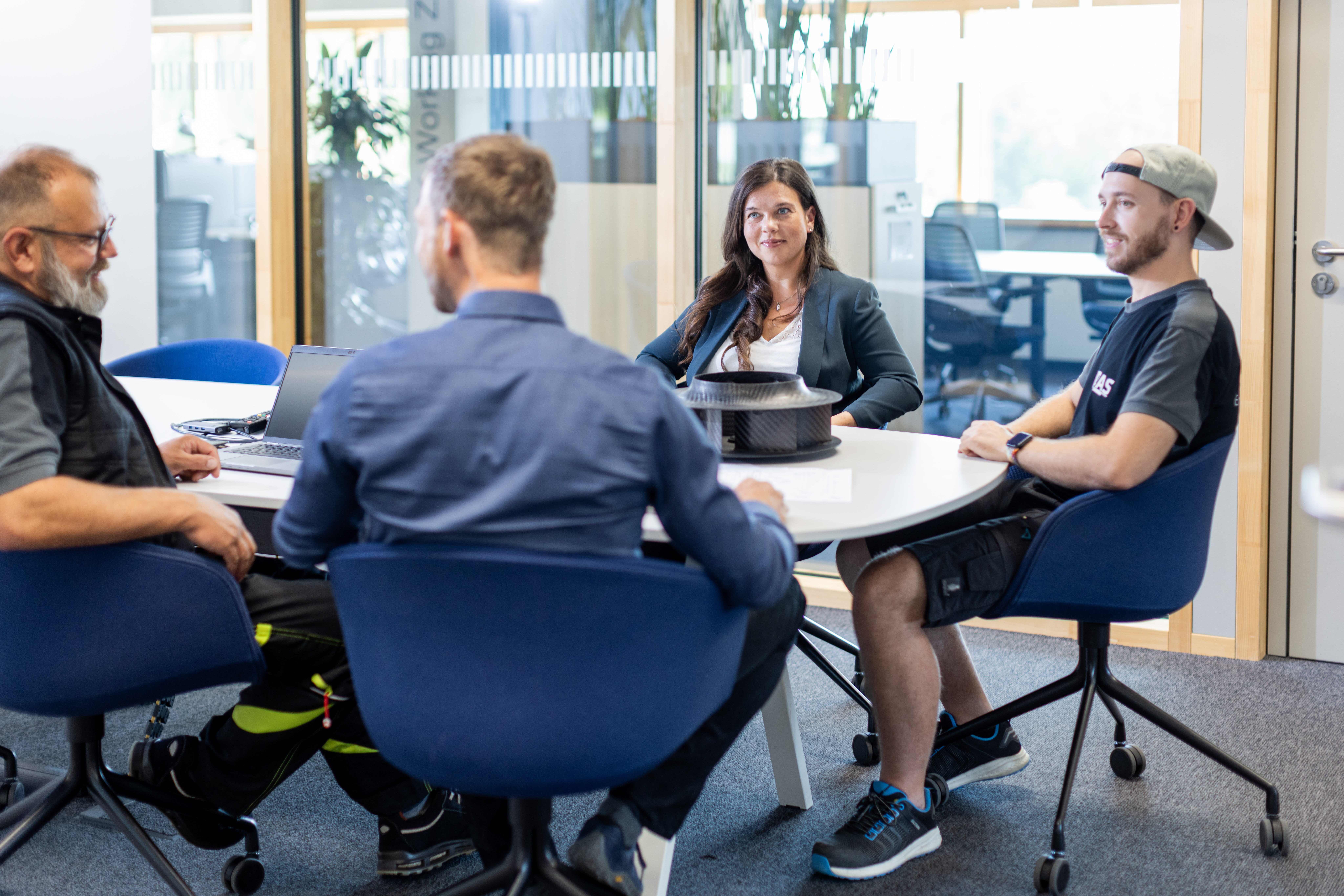 Teammeeting