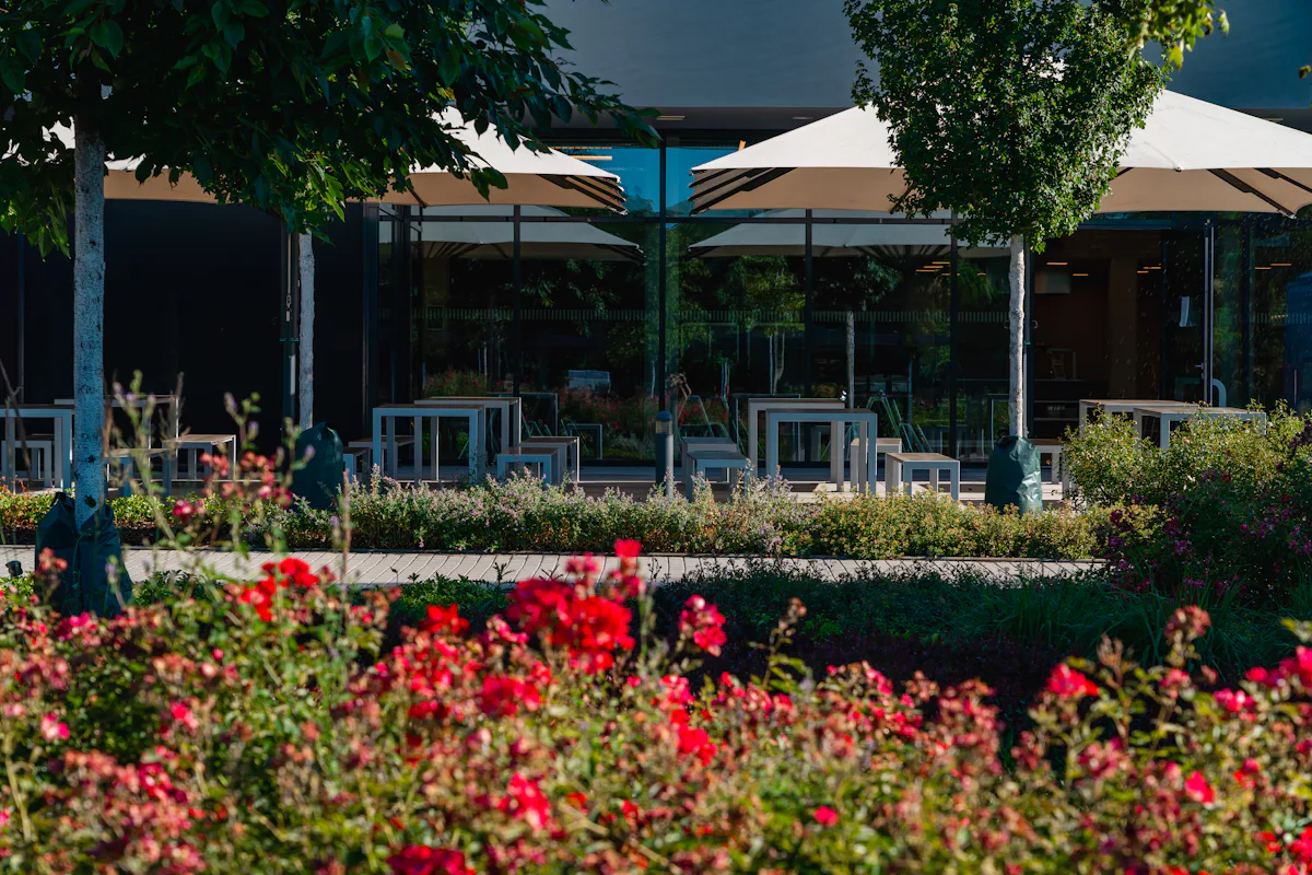 DAS Campus DAS Campus